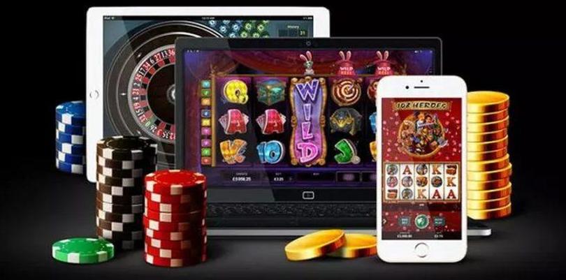Discover the Benefits of Online Agent No Wager Casino 13