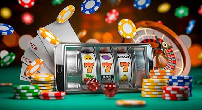 Discover the Benefits of Online Agent No Wager Casino 13