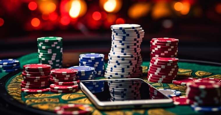 Discover the Thrills of Casino FatPirate UK 26