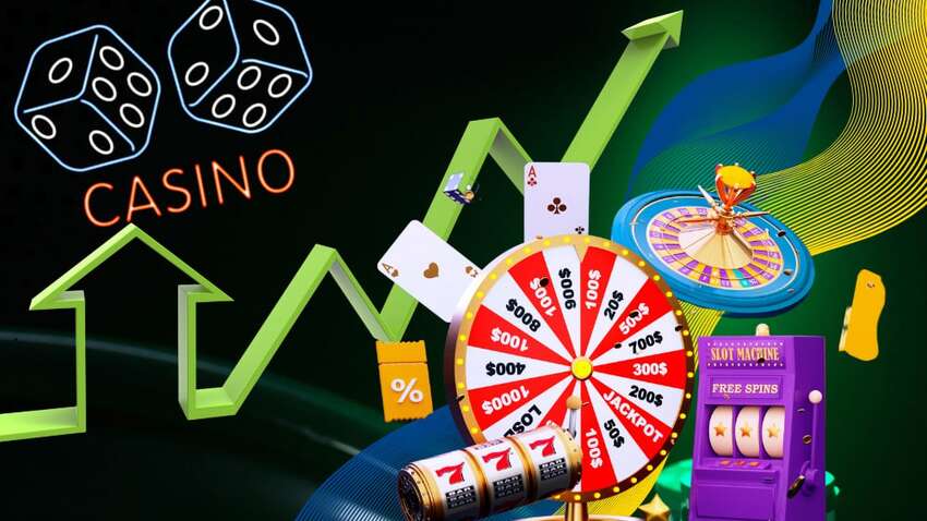 Explore the Finest Options in UK Online Casino Top