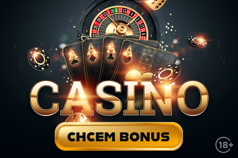 Online Casino za Peniaze - Zábava a šance na výhru Online Casino za Peniaze - Zábava a šance na výhru
