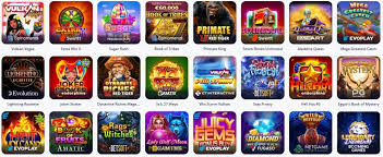 Online Casino za Peniaze - Zábava a šance na výhru Online Casino za Peniaze - Zábava a šance na výhru